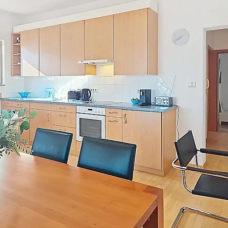 Appartamento By Interhome *
