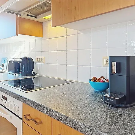 Appartamento By Interhome Novi Vinodolski
